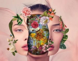 Что такое внешняя красота человека?