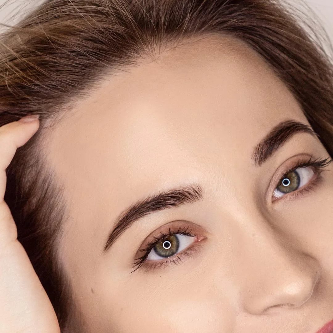 Руководство: как сделать свою идеальную форму бровей