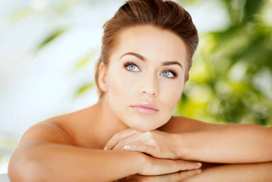 Определяем тип кожи лица. Правильные средства для каждого из типов