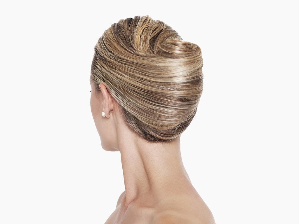 5 модных вариаций прически ракушки