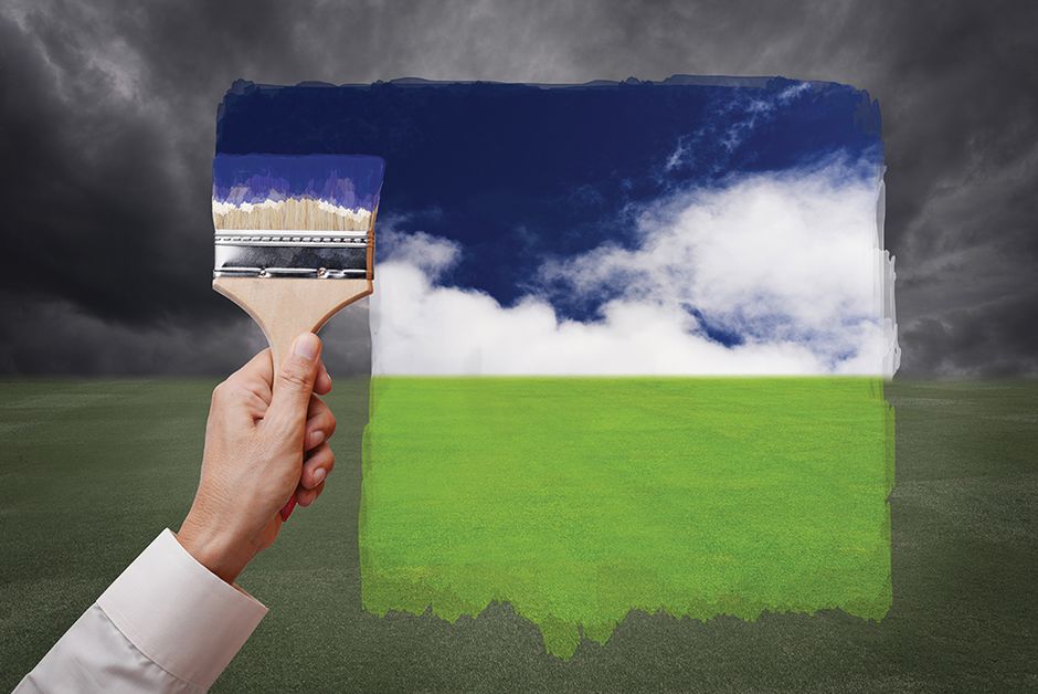 Психология оптимизма, как научиться оптимизму