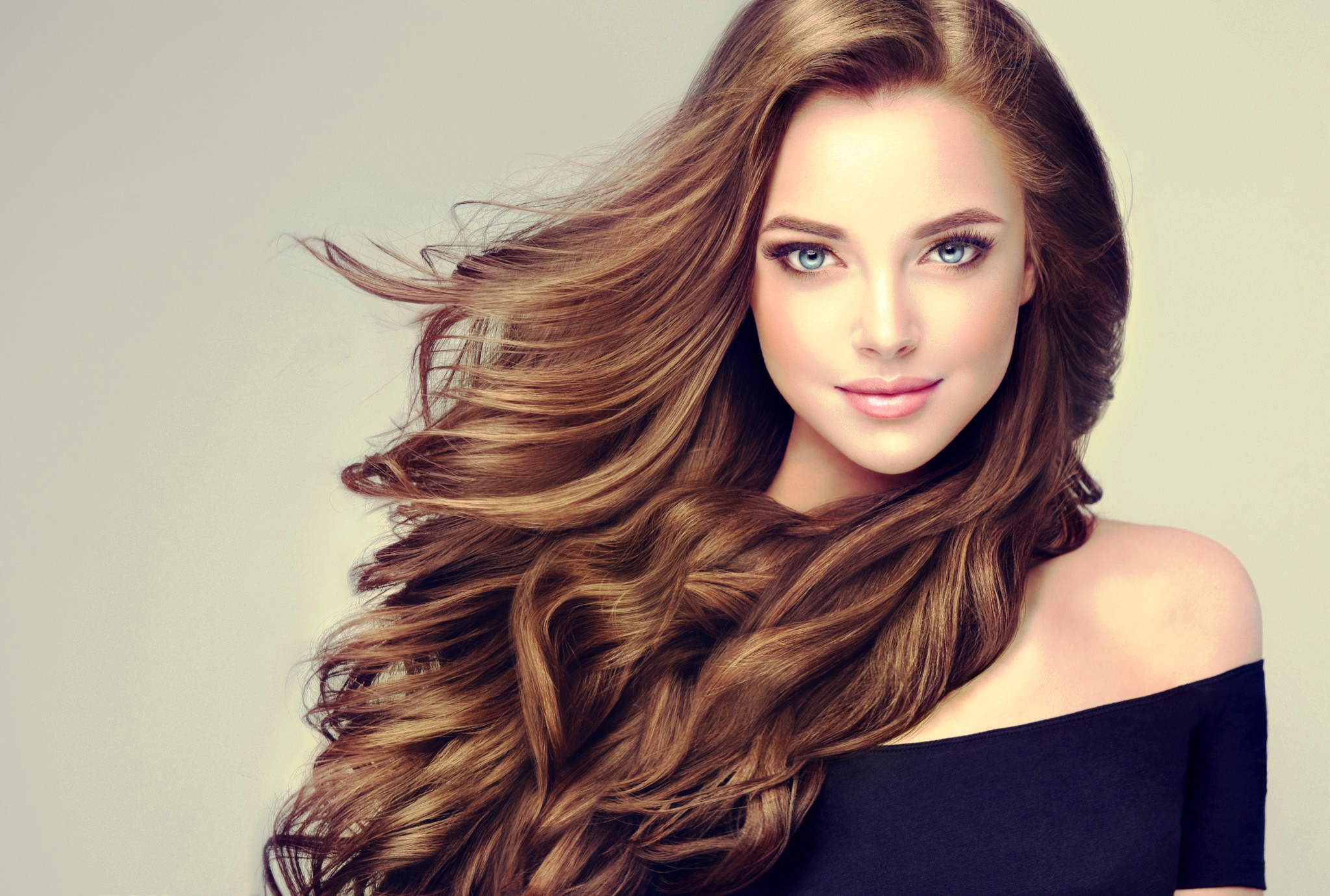 Важные правила ухода за волосами