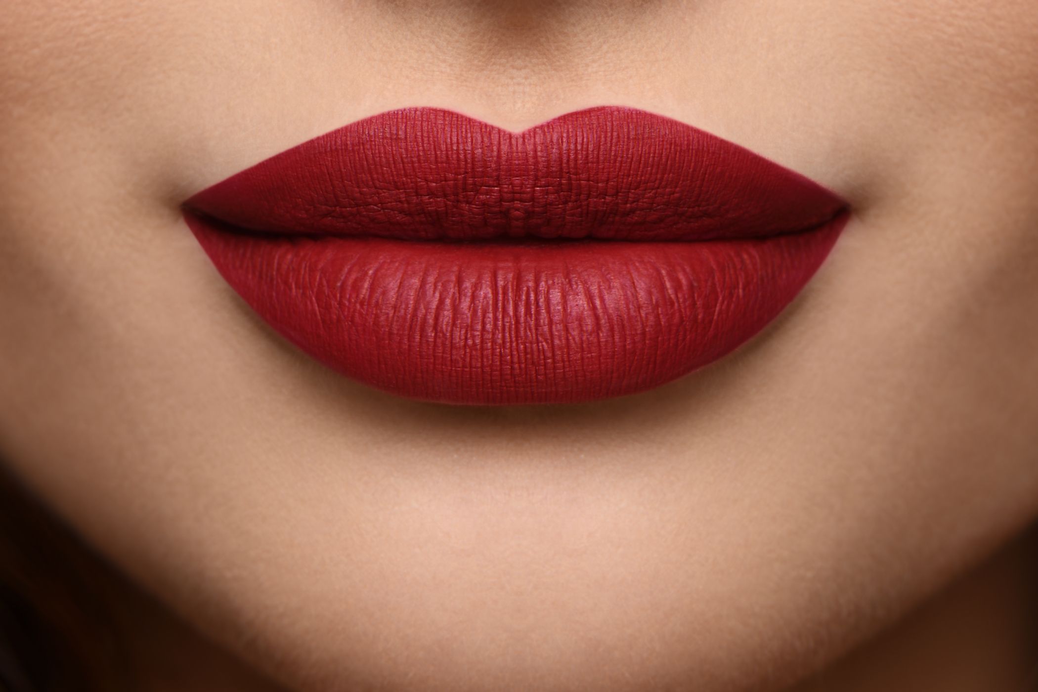 Как подобрать цвет помады. Палитры для разных типов