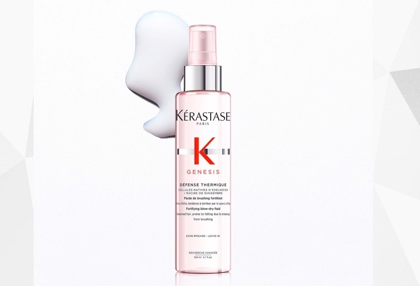 Термофлюид Kerastase Genesis Defense Thermique