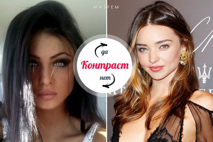 Как выбрать тени для век Как выбрать тени для век