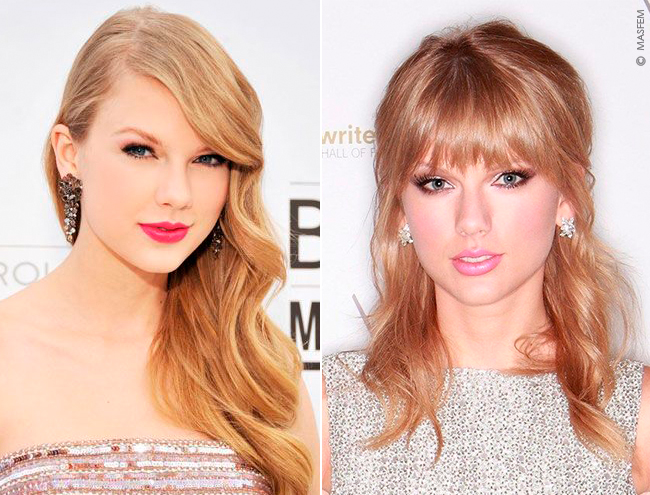 Ромбовидное лицо Ромбовидное лицо