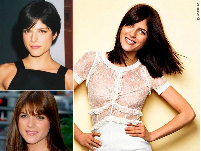 Ромбовидное лицо Ромбовидное лицо