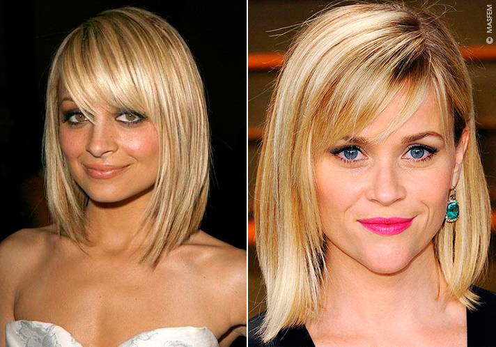 Ромбовидное лицо Ромбовидное лицо