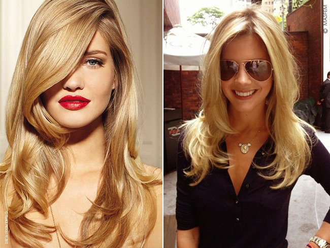 Ромбовидное лицо Ромбовидное лицо