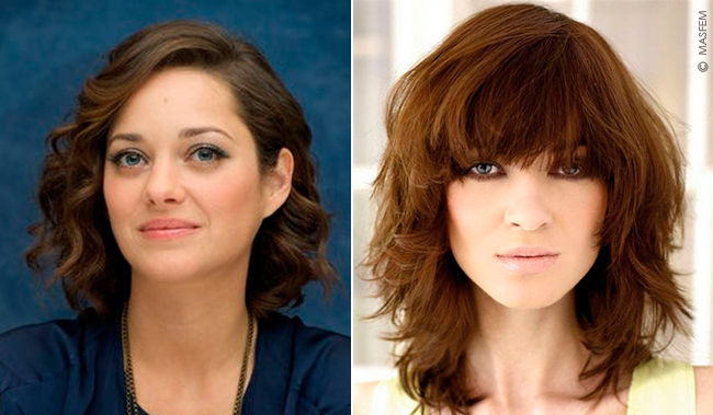 Вытянутое лицо Вытянутое лицо