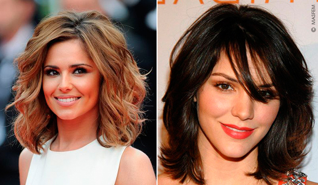 Вытянутое лицо Вытянутое лицо