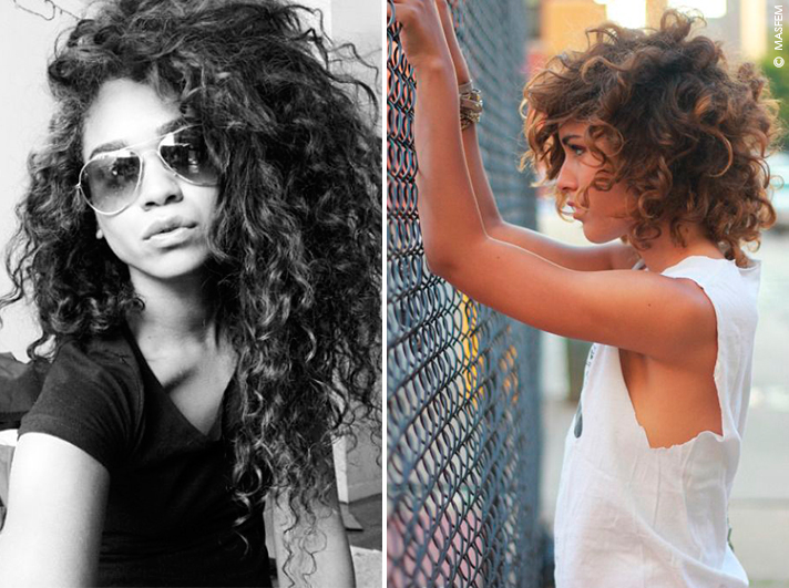 Вытянутое лицо Вытянутое лицо