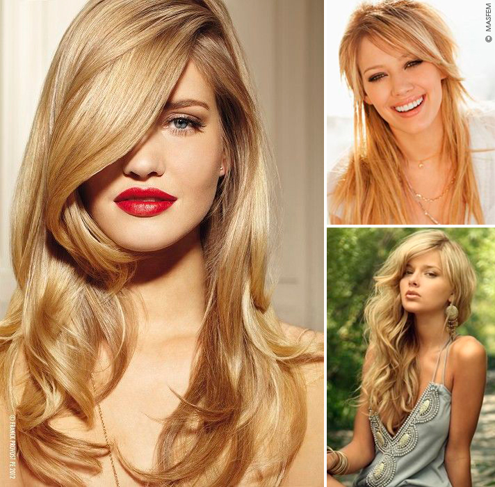 Вытянутое лицо Вытянутое лицо