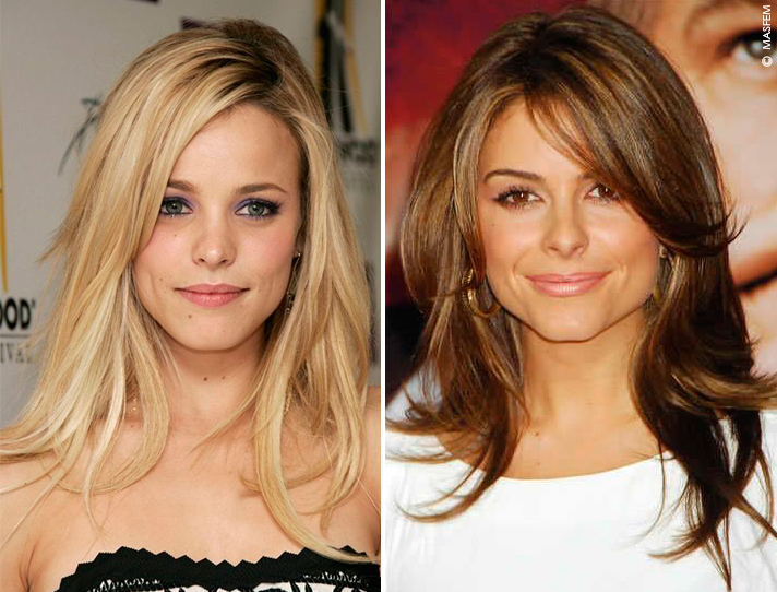 Вытянутое лицо Вытянутое лицо