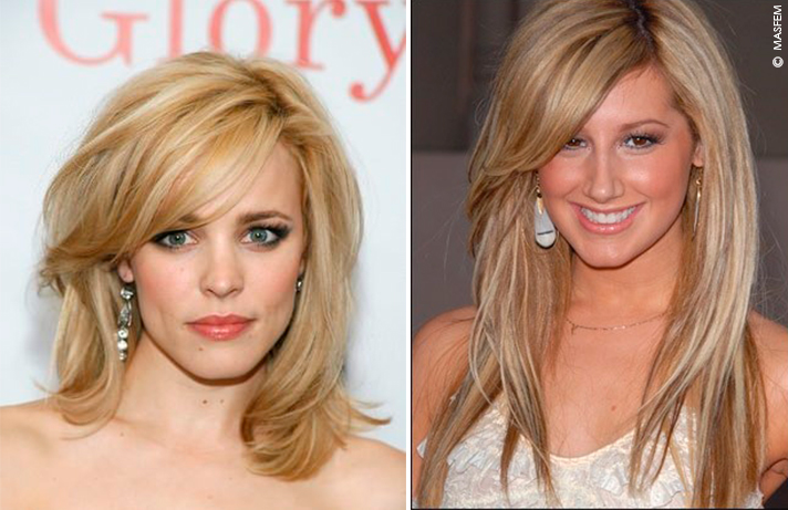 Вытянутое лицо Вытянутое лицо