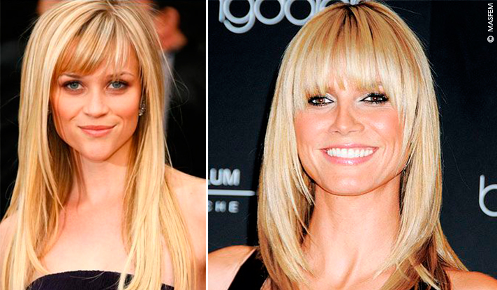 Вытянутое лицо Вытянутое лицо