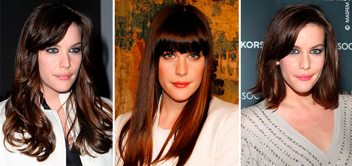 Вытянутое лицо Вытянутое лицо