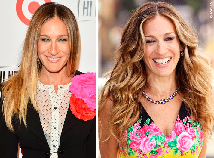 Вытянутое лицо Вытянутое лицо