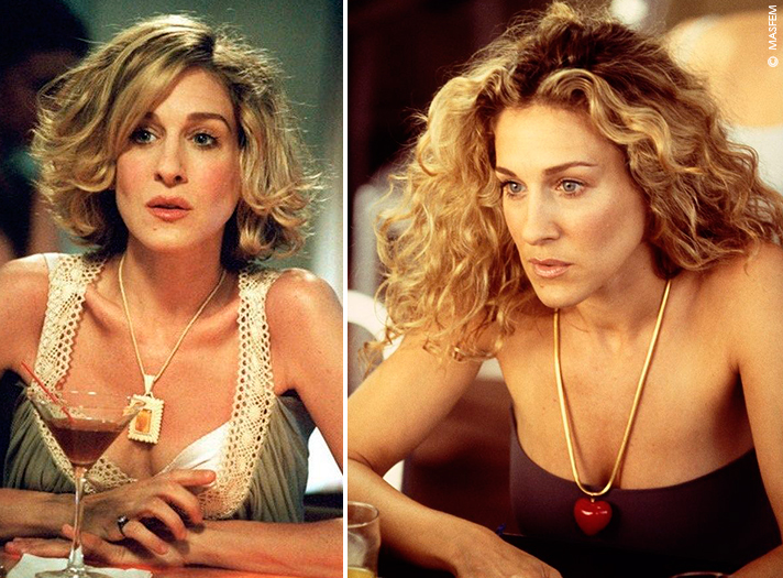 Вытянутое лицо Вытянутое лицо