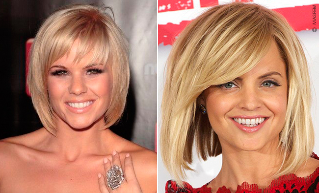 Вытянутое лицо Вытянутое лицо