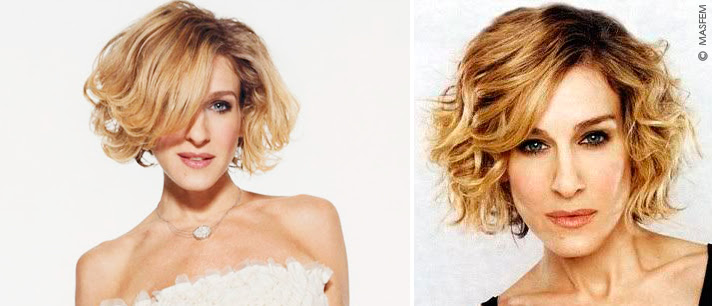 Вытянутое лицо Вытянутое лицо