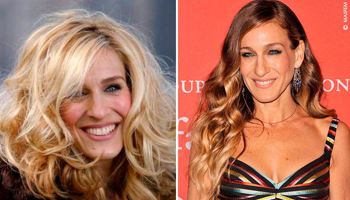 Вытянутое лицо Вытянутое лицо