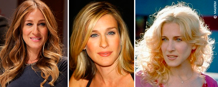 Вытянутое лицо Вытянутое лицо