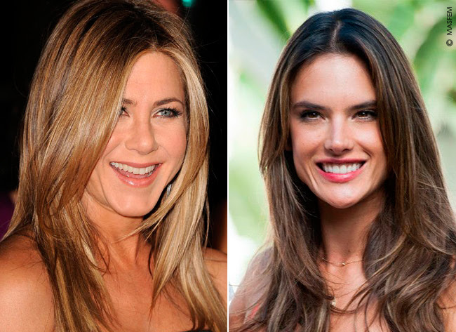 Грушевидное лицо Грушевидное лицо