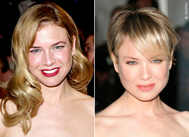 Грушевидное лицо Грушевидное лицо