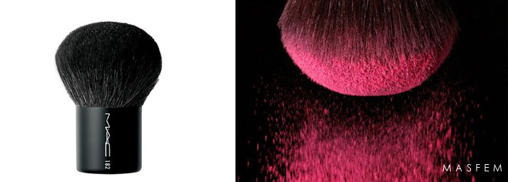 Кисти для макияжа какая для чего Кисти для макияжа какая для чего