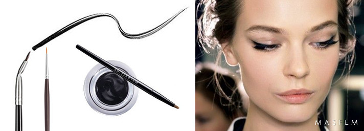 Кисти для макияжа какая для чего Кисти для макияжа какая для чего