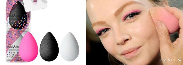 Кисти для макияжа какая для чего Кисти для макияжа какая для чего