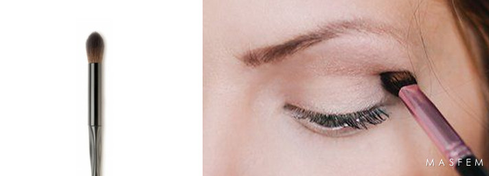 Кисти для макияжа какая для чего Кисти для макияжа какая для чего