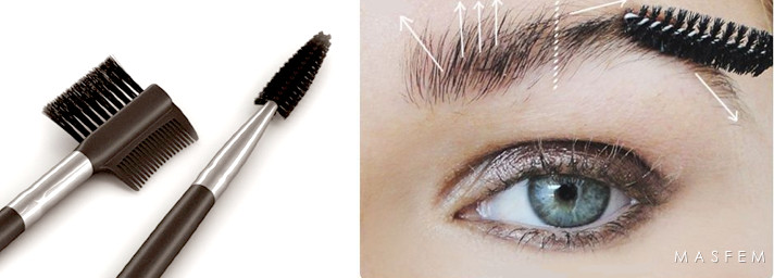 Кисти для макияжа какая для чего Кисти для макияжа какая для чего