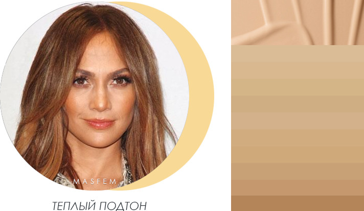 Как правильно выбрать тональный крем