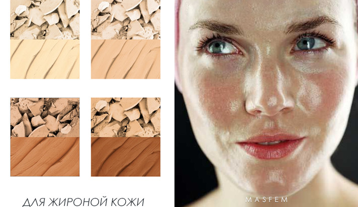 Как правильно выбрать тональный крем