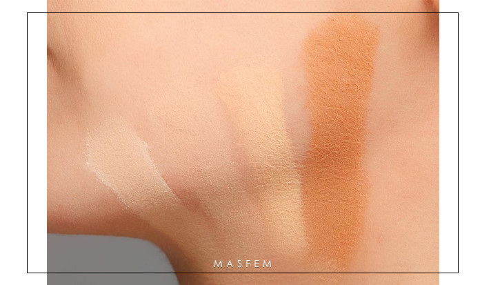 Как правильно выбрать тональный крем