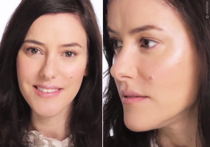 Как пользоваться хайлайтером Как пользоваться хайлайтером