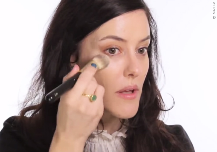 Как пользоваться хайлайтером Как пользоваться хайлайтером