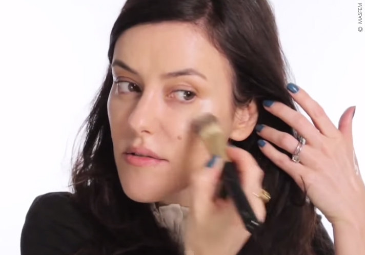 Как пользоваться хайлайтером Как пользоваться хайлайтером