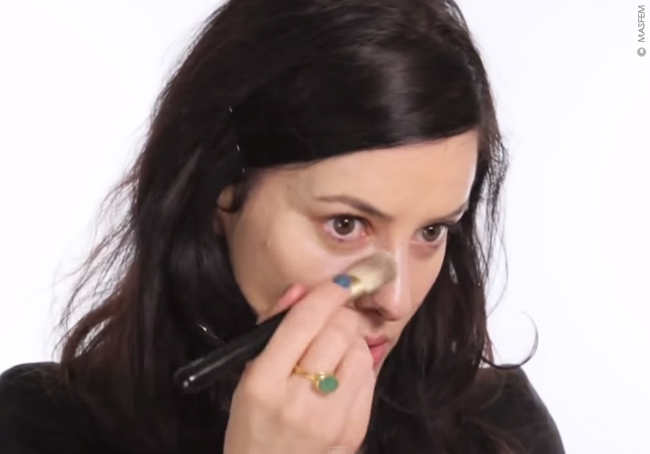 Как пользоваться хайлайтером Как пользоваться хайлайтером