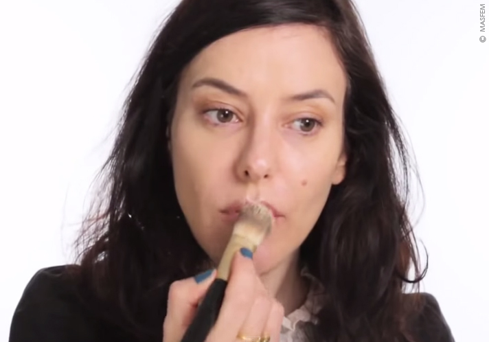 Как пользоваться хайлайтером Как пользоваться хайлайтером