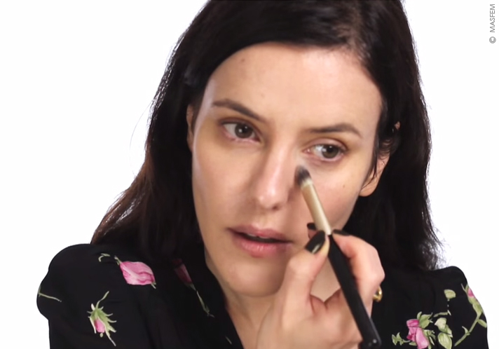 Как пользоваться консилером для лица