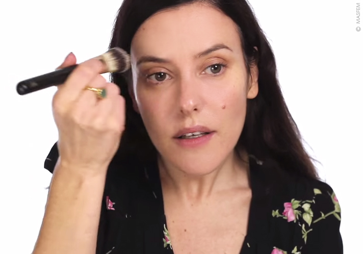 Как пользоваться консилером для лица Как пользоваться консилером для лица