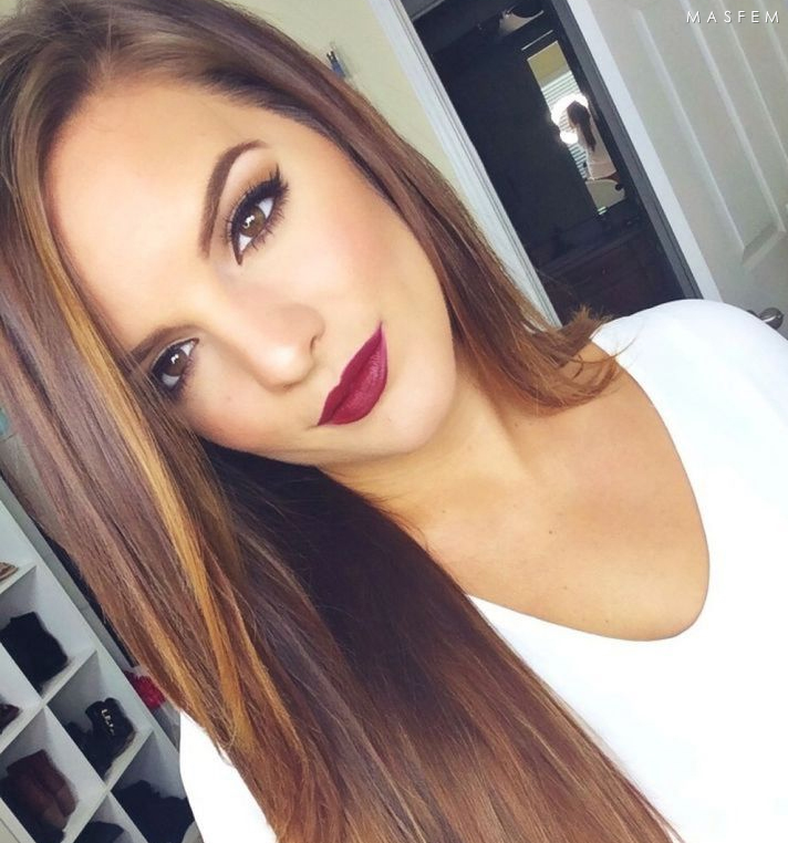 Макияж для карих глаз фото Макияж для карих глаз фото