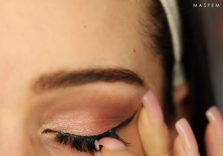 Сексуальный макияж Сексуальный макияж