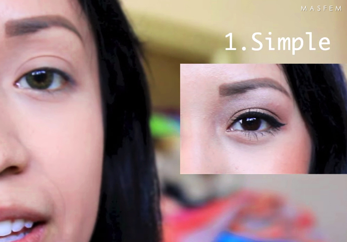 Макияж для карих глаз видео Макияж для карих глаз видео