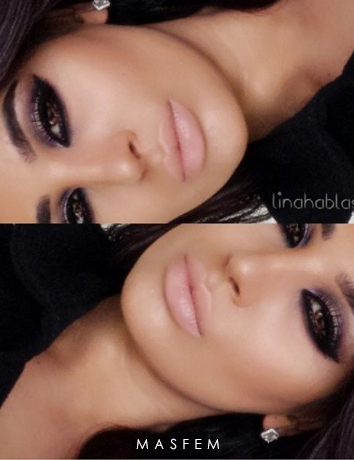 Макияж для карих глаз видео Макияж для карих глаз видео