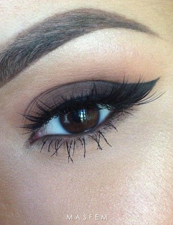 Макияж для карих глаз видео Макияж для карих глаз видео