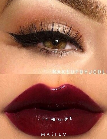 Макияж для карих глаз видео Макияж для карих глаз видео